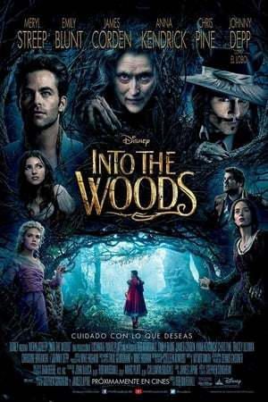 Into the Woods