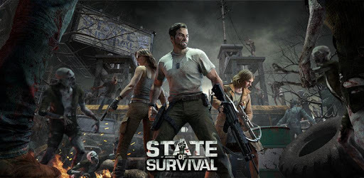 Moda State of Survival: Survive the Zombie Apocalypse - Apps on Google ...