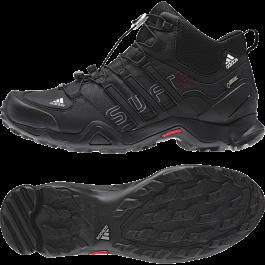 Producto SAPATOS DE CAMINHADA SWIFT R2 GORE-TEX TERREX