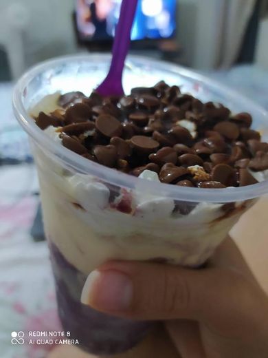 La Fruta AÇAÍ Goiânia.sul