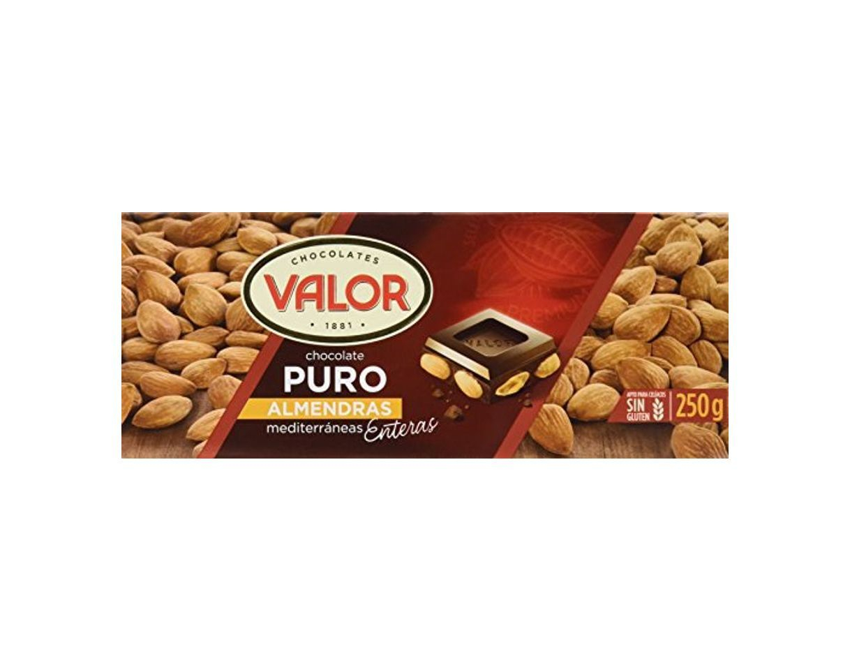 Social Chocolates Valor
