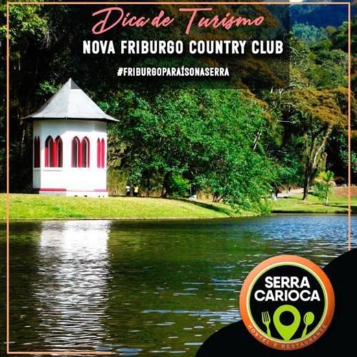 Nova Friburgo Country Club