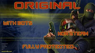 Social Counter-strike 1.6 download free game