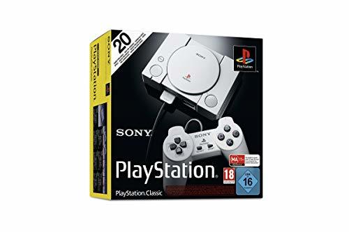 Social Sony PlayStation - Consola Classic