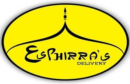 Restaurants Esphirras Delivery - Linhares