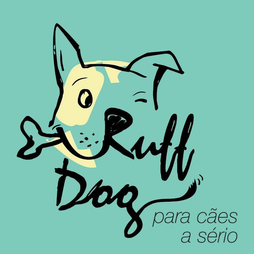 Moda Ruff Dog