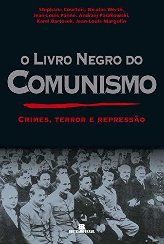 Libro O Livro Negro do Comunismo