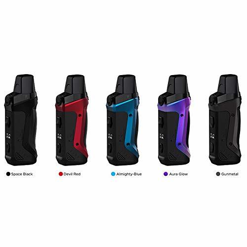 Product Geekvape Aegis Boost Pod Mod Kit 1500mAh 40W with 3.7ml Pod Kit