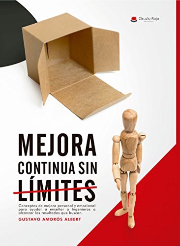 Book Mejora Continua Sin Límites: