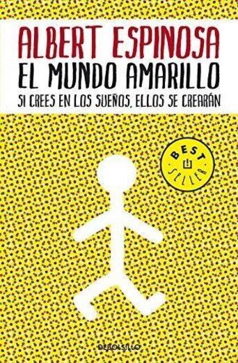 El mundo amarillo