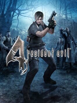 Videogames Resident Evil 4