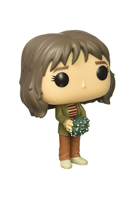 Juegos Funko- Pop Stranger Things Joyce Figura de Vinilo, Multicolor