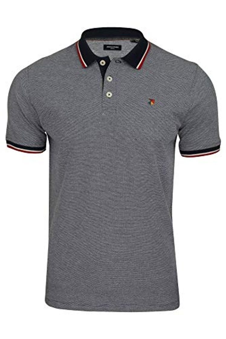 Producto Jack & Jones JPRBLUWIN Polo SS STS Camisa