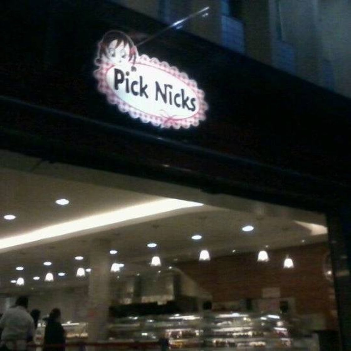 Restaurantes Pick Nicks