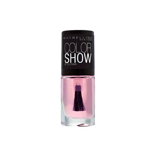 Maybelline New York Color Show, Esmalte de Uñas Secado Rápido, Tono