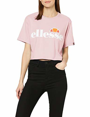 Producto Ellesse Alberta Cropped T-Shirt Polo