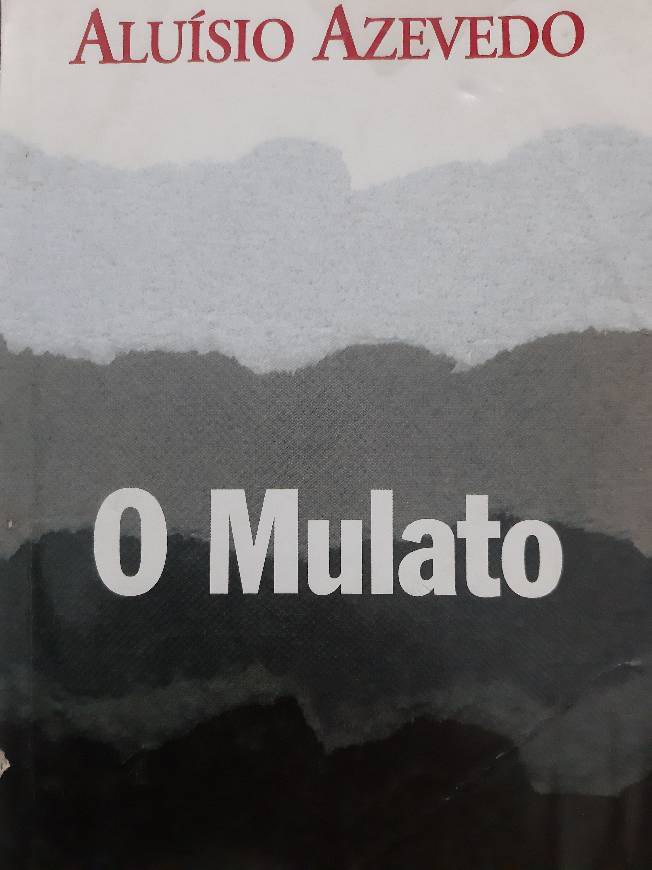 Libro O Mulato: Texto Integral