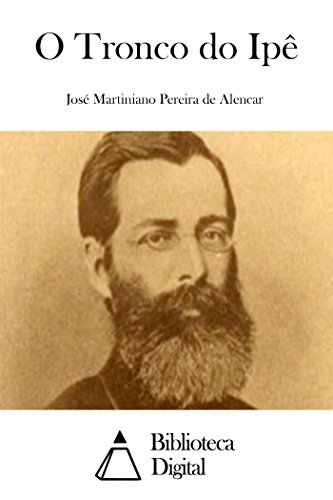 Libro O Tronco do Ipê