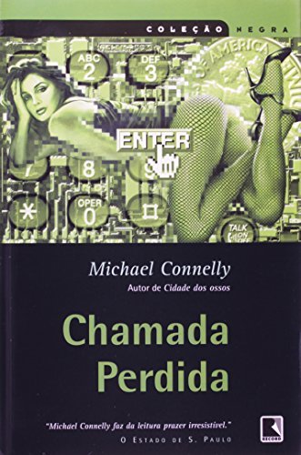 Chamada Perdida. Coleção Negra