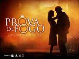 Prova de Fogo