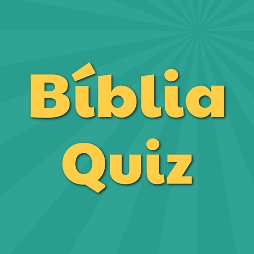 App Bíblia Quiz: Jogo de Perguntas