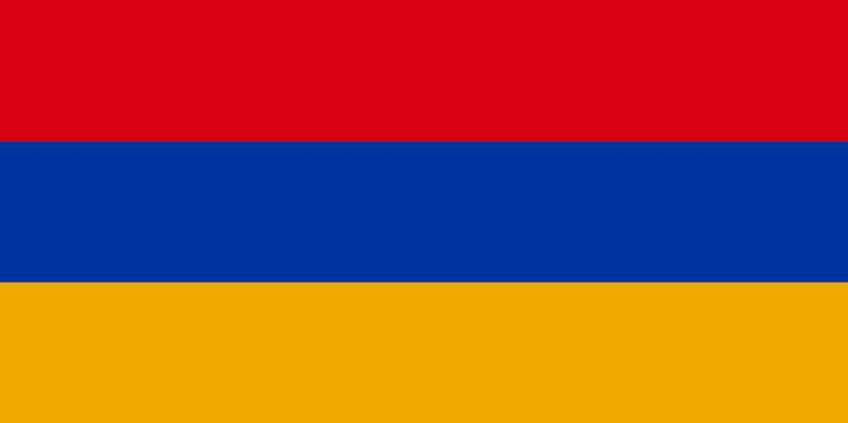 Place Armenia