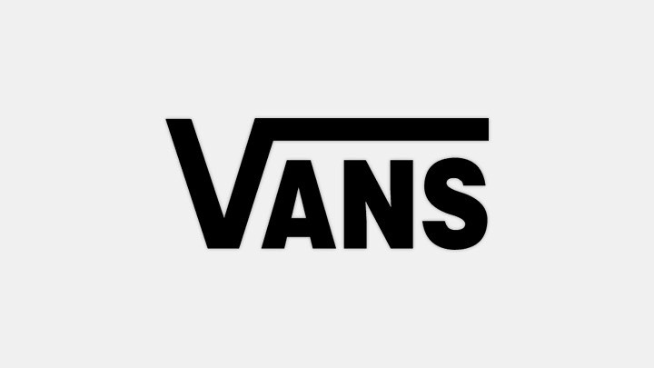 Fashion VANS