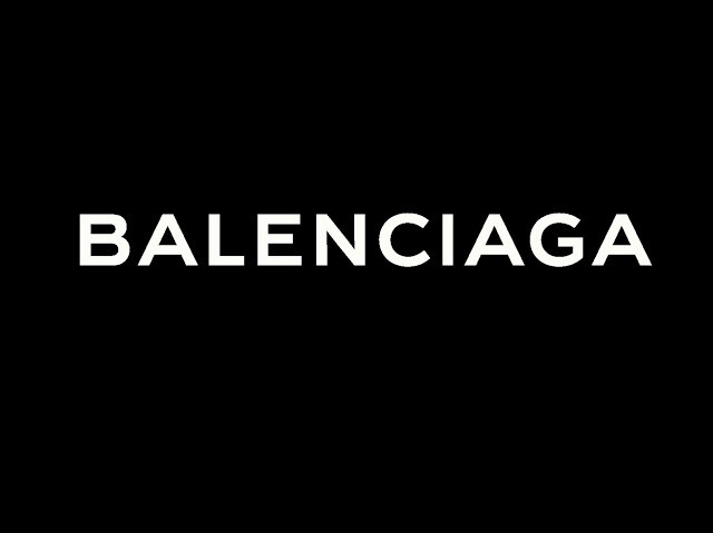 Fashion Balenciaga 