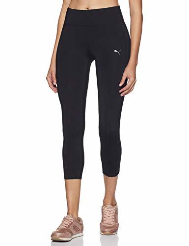 Lugares Puma Always On Solid 3/4 Tight Pants