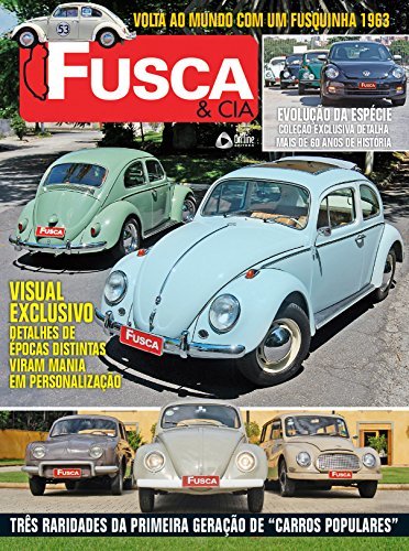 Lugar Fusca & Cia 140