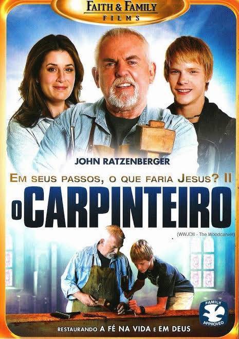 Movies O Carpinteiro!!