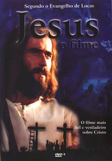 Movies Jesus (Segundo o Evangelho De Lucas)