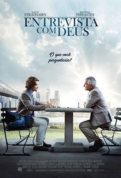 Películas Entrevista Com Deus!!!