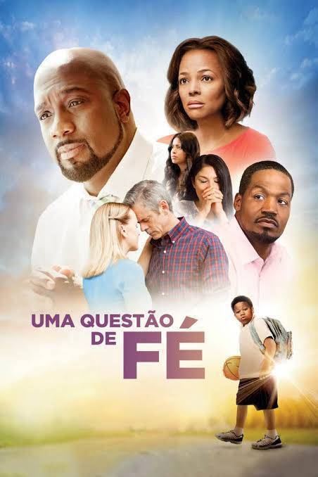 Movies Uma Questão de fé!!