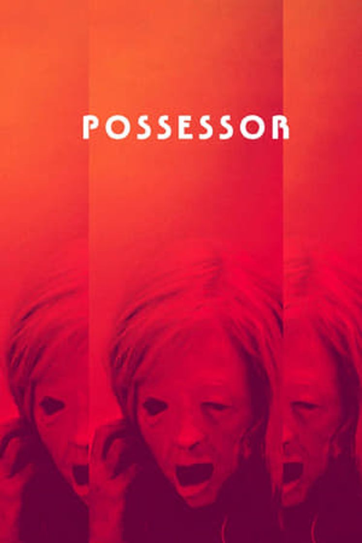 Movie Possessor