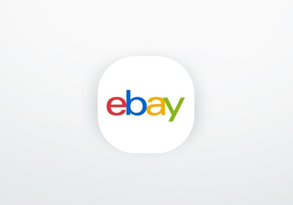 Aplicación eBay Shopping: Buy, sell, save