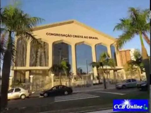 CCB Central Goiânia