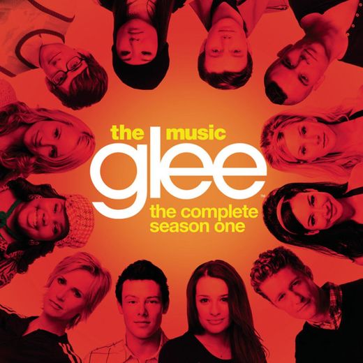 Funny Girl (Glee Cast Version) (feat. Idina Menzel)