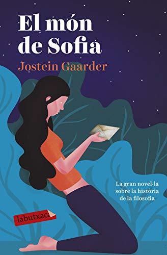 Book El món de Sofia: Novel·la sobre la història de la filosofia