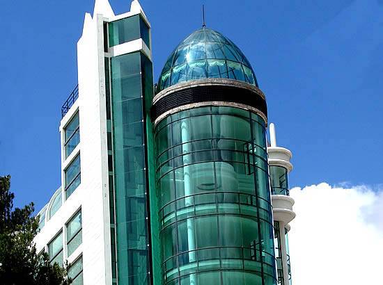 Place HOTEL EDEN