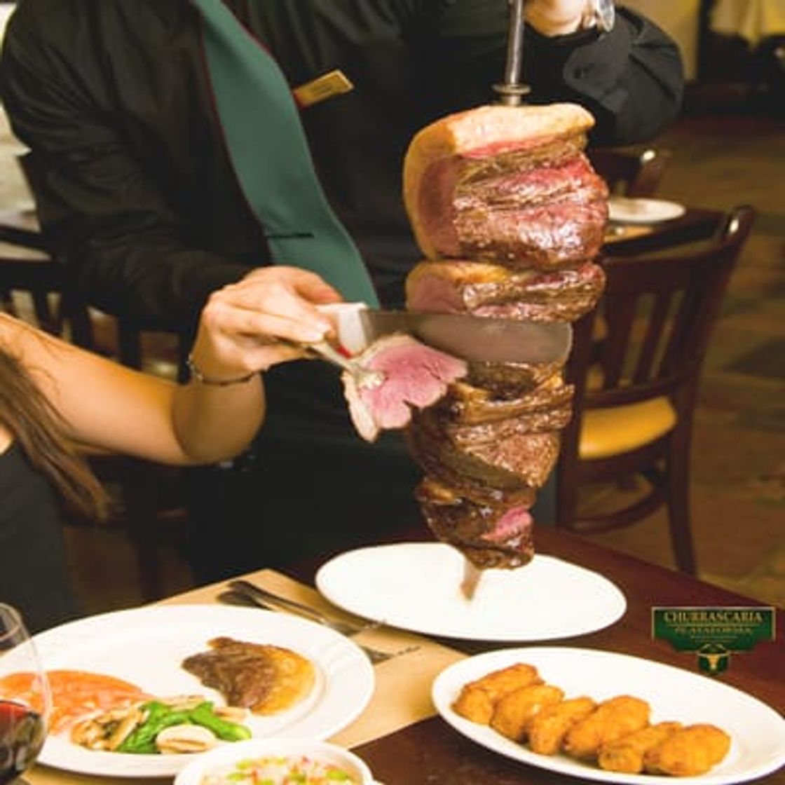 Restaurants Churrascaria Plataforma