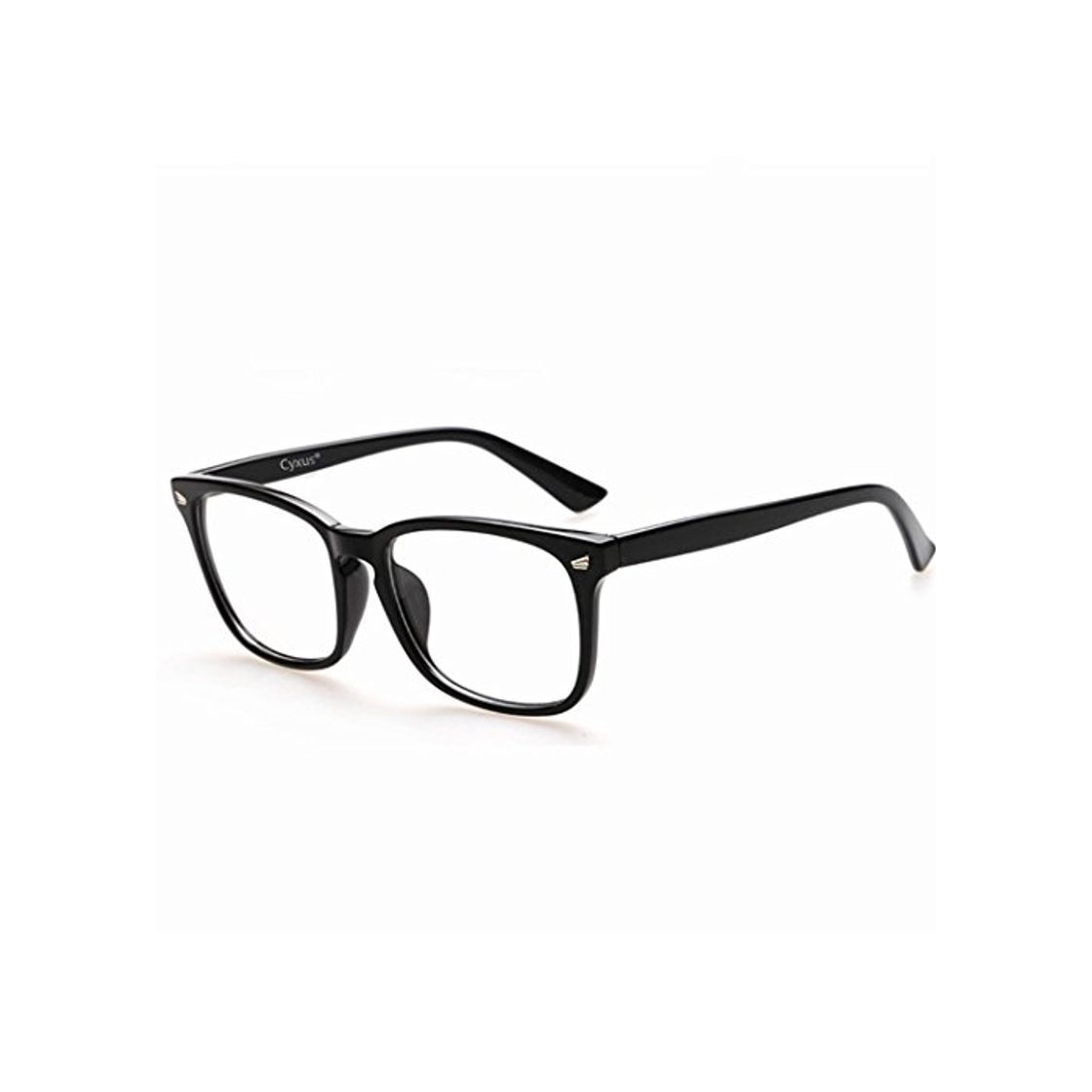 Social Cyxus Gafas con Filtro de luz Azul bloqueo de luz azul