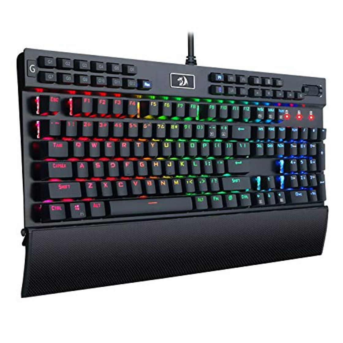 Producto Redragon K550-SPS YAMA