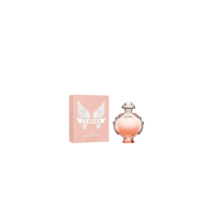 Olympea Paco Rabanne perfume
