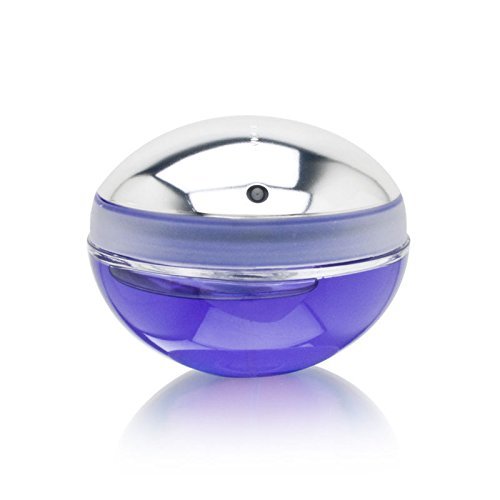 Paco Rabanne Ultraviolet 31741 - Eau de perfume para mujer