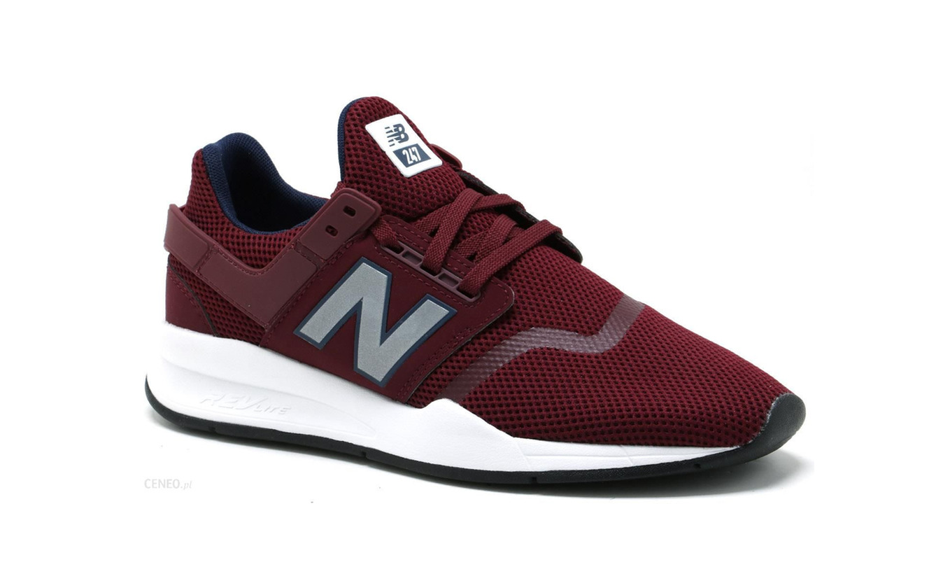 Products New Balance MS247FG