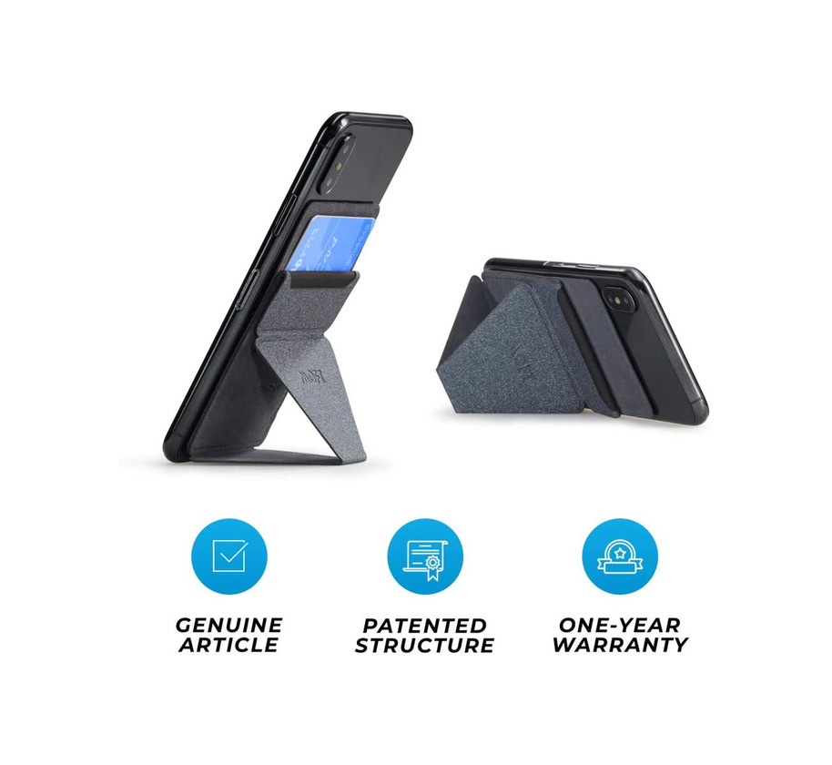 Producto Moft X phone holder