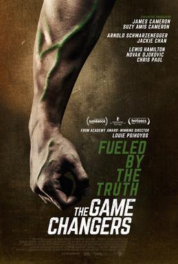 Movie The Game Changers