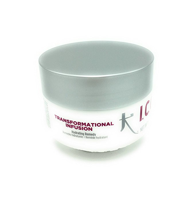 Beauty Mascarilla hidratante Infusion, de I.C.O.N