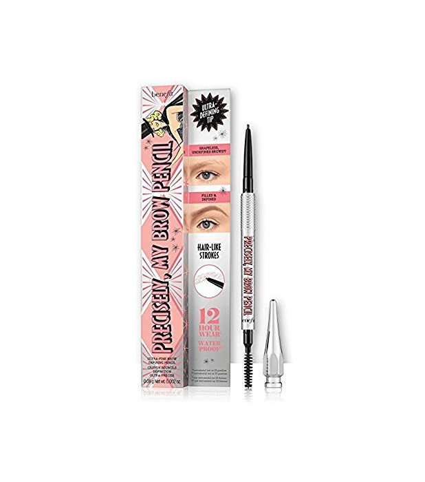 Social BENEFIT PRECISELY BROW PENCIL SHADE 3